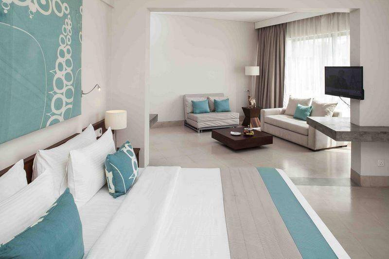 Amaya Beach Resort & Spa