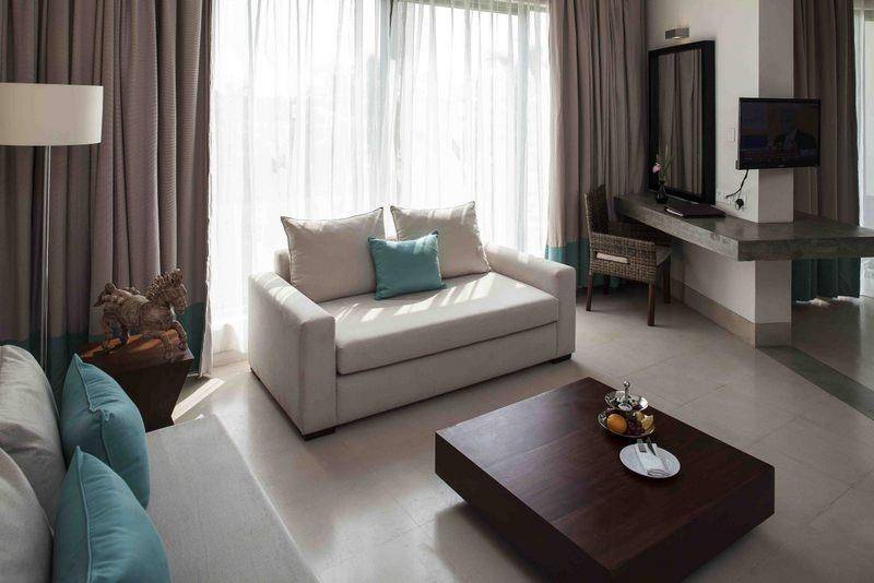 Amaya Beach Resort & Spa