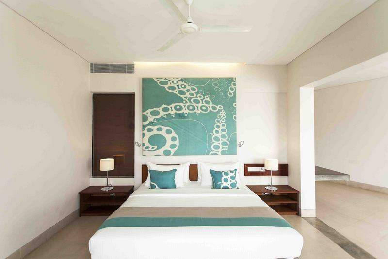 Amaya Beach Resort & Spa