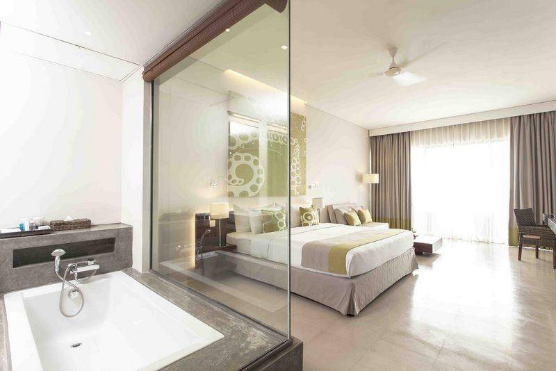 Amaya Beach Resort & Spa