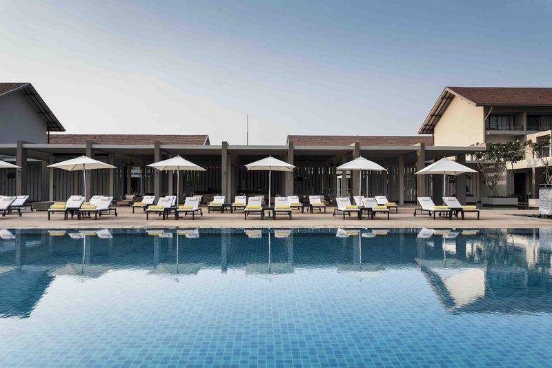 Amaya Beach Resort & Spa