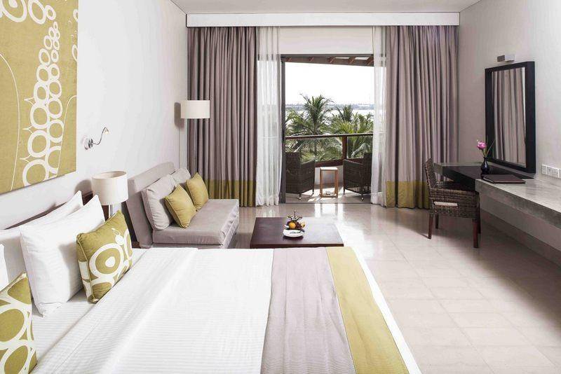 Amaya Beach Resort & Spa