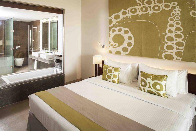 Amaya Beach Resort & Spa
