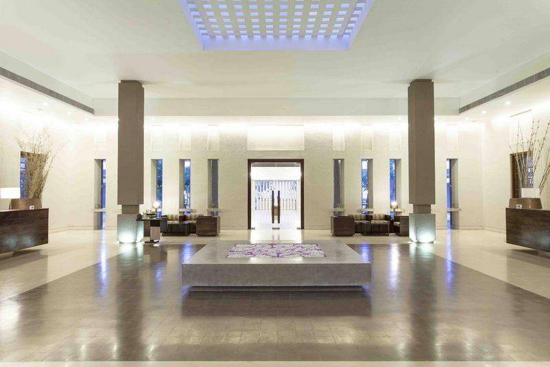 Amaya Beach Resort & Spa