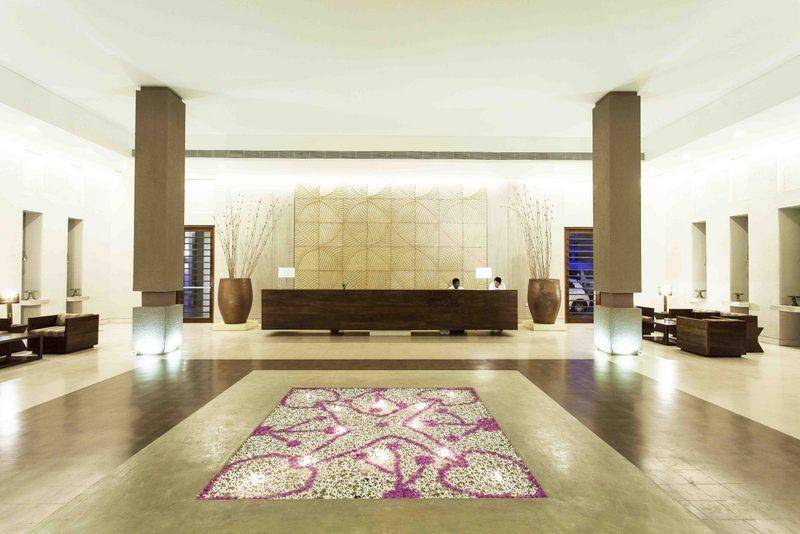 Amaya Beach Resort & Spa