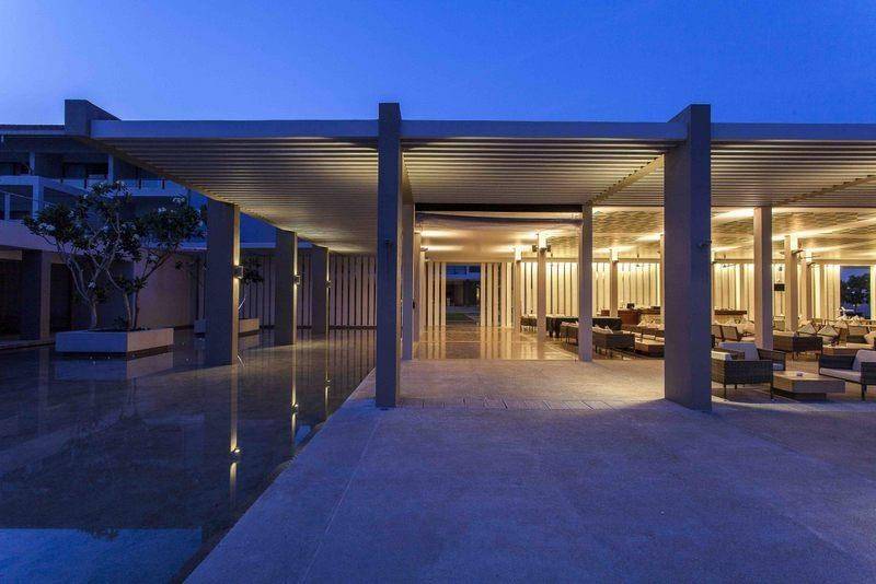 Amaya Beach Resort & Spa