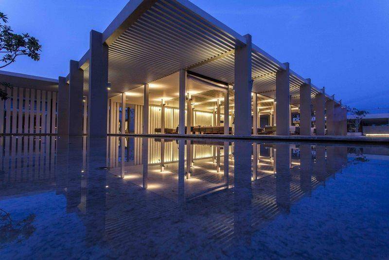 Amaya Beach Resort & Spa