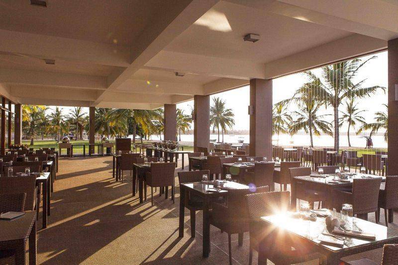 Amaya Beach Resort & Spa