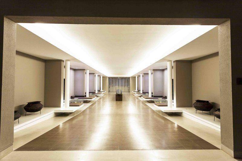 Amaya Beach Resort & Spa