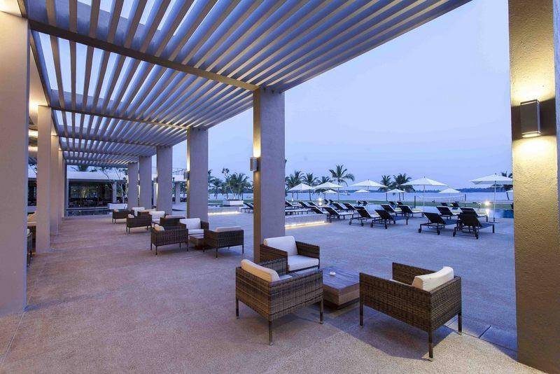 Amaya Beach Resort & Spa