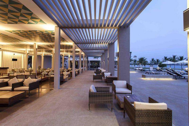 Amaya Beach Resort & Spa