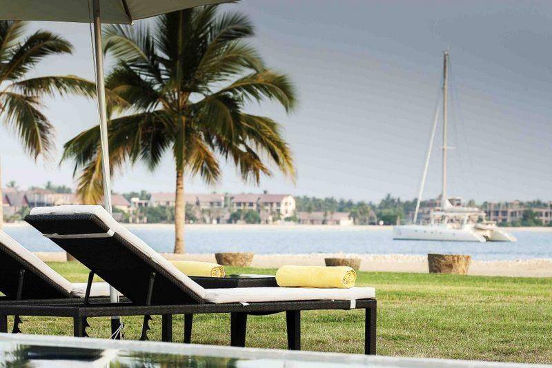 Amaya Beach Resort & Spa