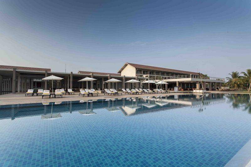 Amaya Beach Resort & Spa