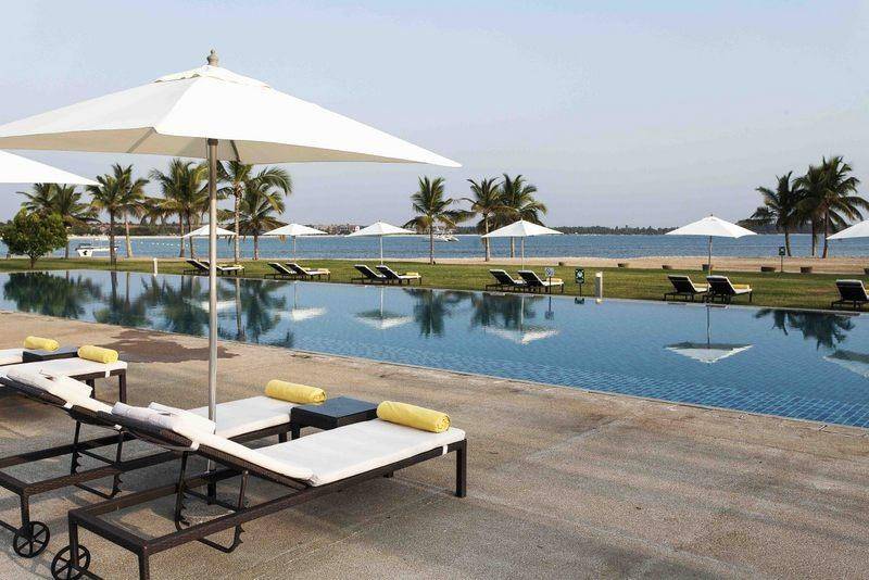 Amaya Beach Resort & Spa
