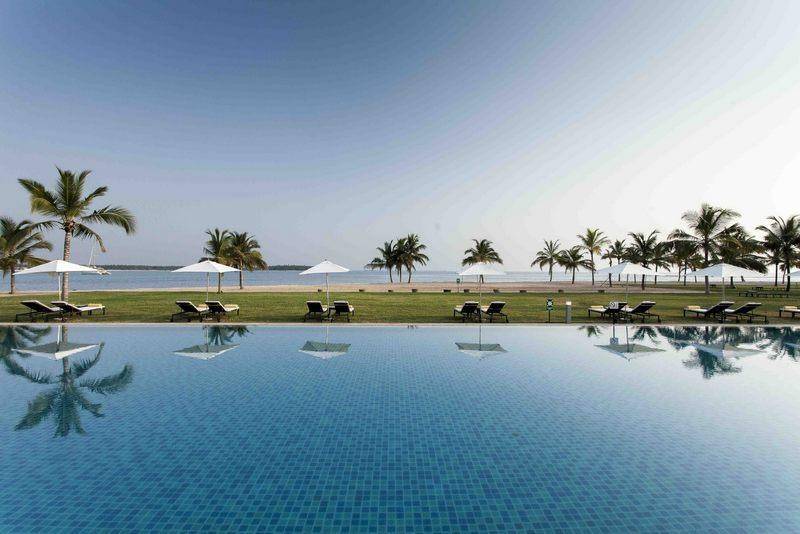 Amaya Beach Resort & Spa