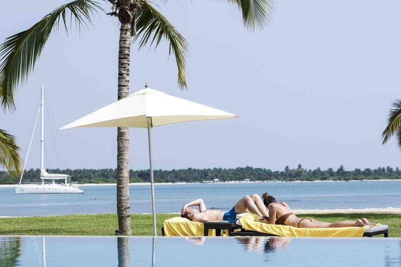 Amaya Beach Resort & Spa
