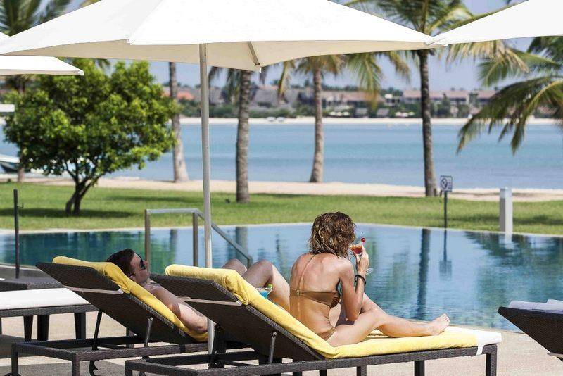 Amaya Beach Resort & Spa