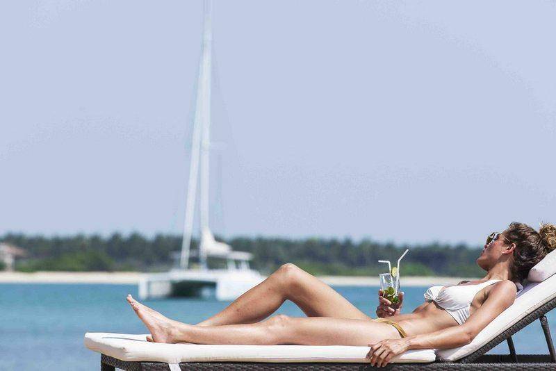 Amaya Beach Resort & Spa