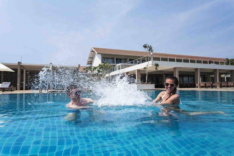 Amaya Beach Resort & Spa