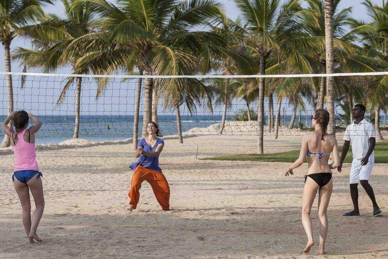 Amaya Beach Resort & Spa