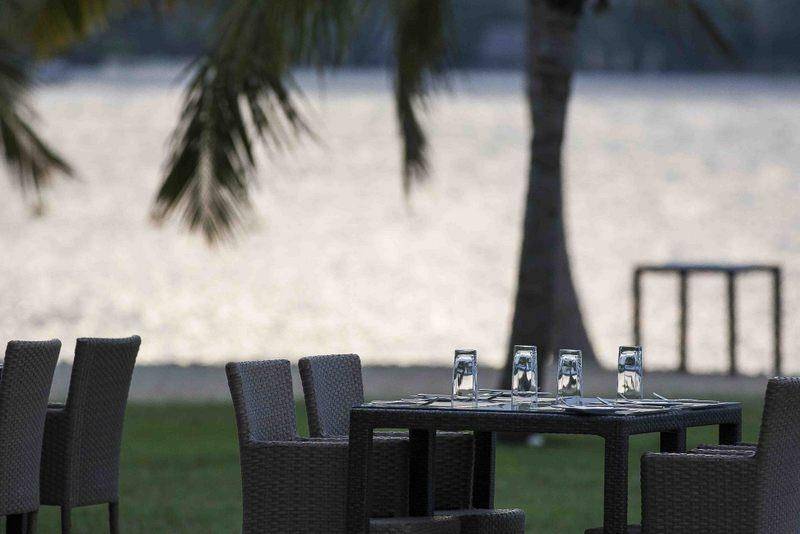 Amaya Beach Resort & Spa