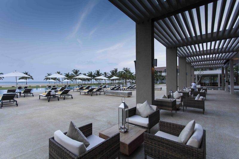 Amaya Beach Resort & Spa