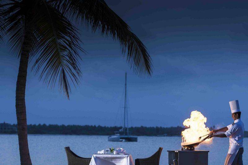 Amaya Beach Resort & Spa