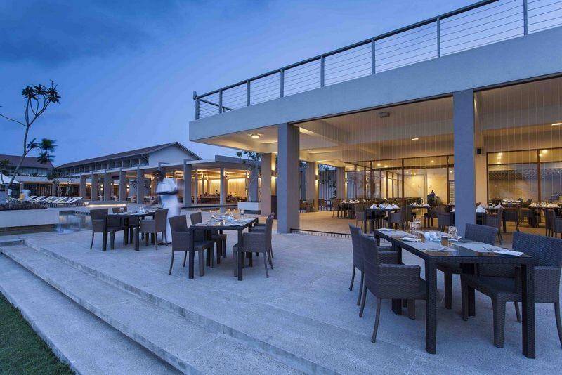 Amaya Beach Resort & Spa