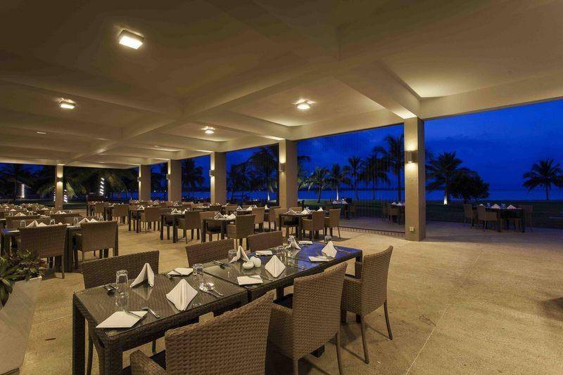 Amaya Beach Resort & Spa