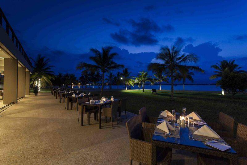 Amaya Beach Resort & Spa