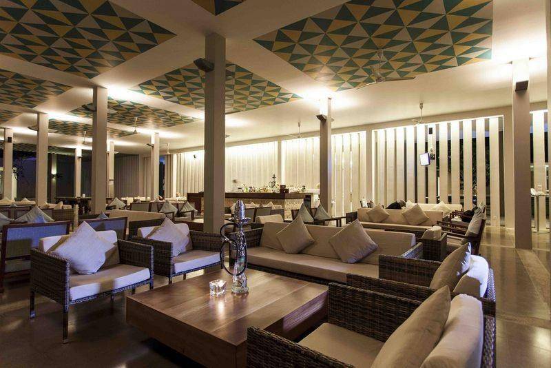 Amaya Beach Resort & Spa