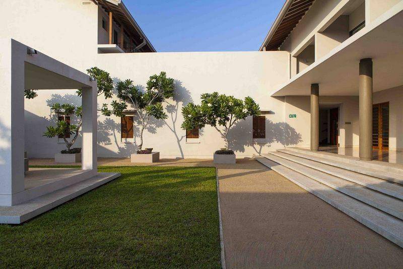 Amaya Beach Resort & Spa