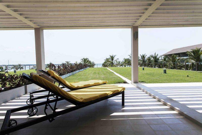 Amaya Beach Resort & Spa