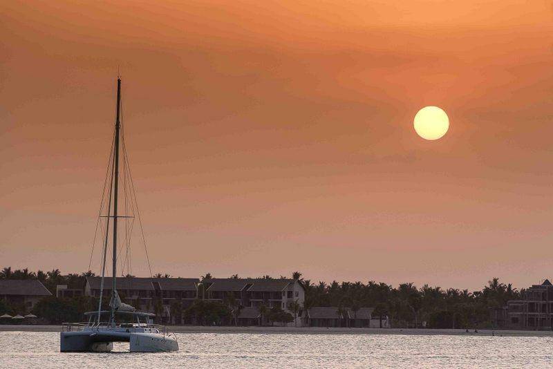Amaya Beach Resort & Spa