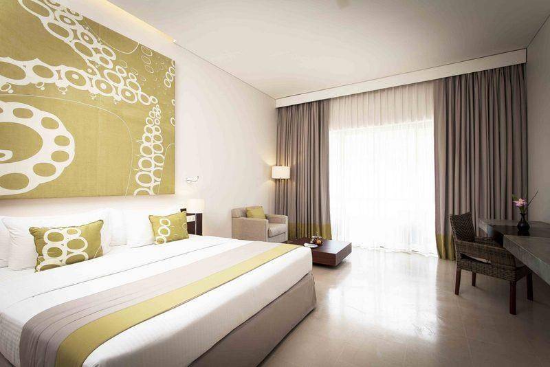 Amaya Beach Resort & Spa