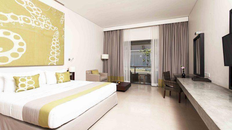 Amaya Beach Resort & Spa