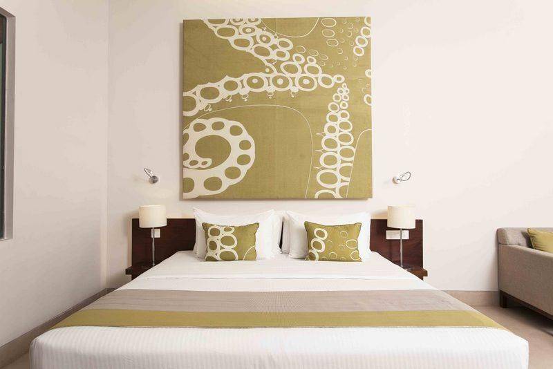 Amaya Beach Resort & Spa