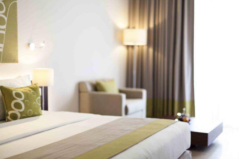 Amaya Beach Resort & Spa