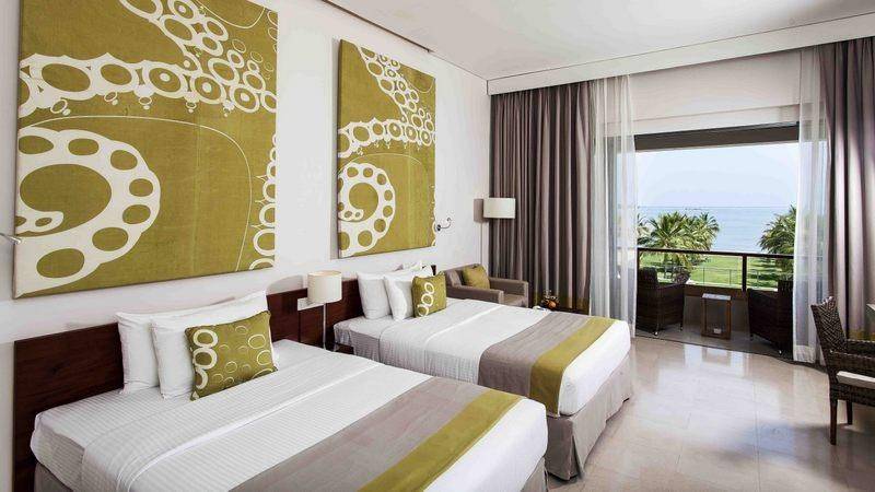 Amaya Beach Resort & Spa