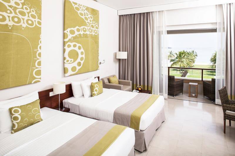 Amaya Beach Resort & Spa