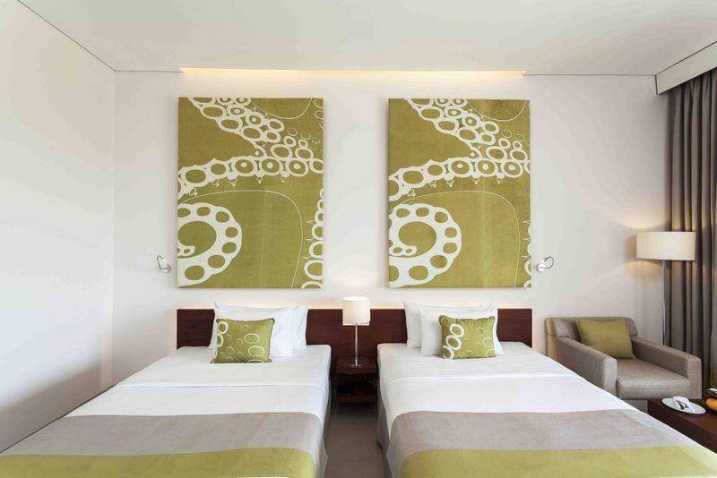 Amaya Beach Resort & Spa