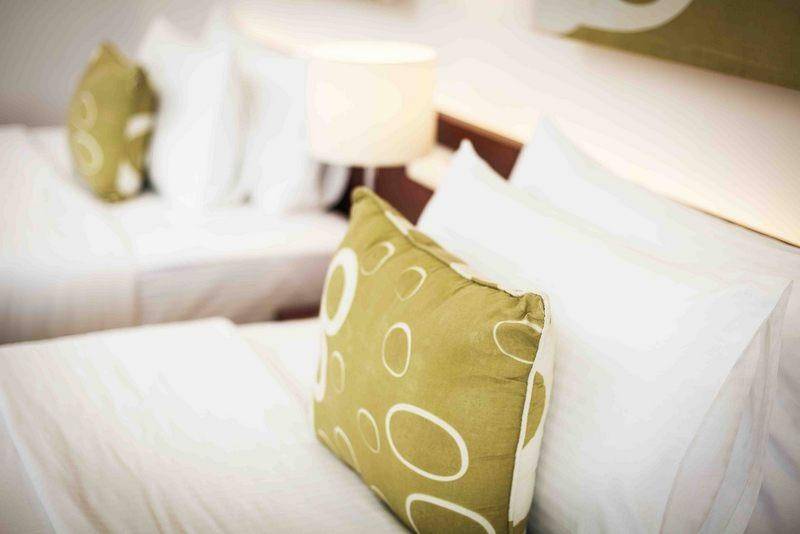 Amaya Beach Resort & Spa