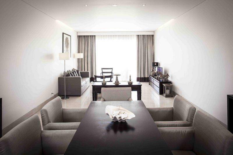 Amaya Beach Resort & Spa