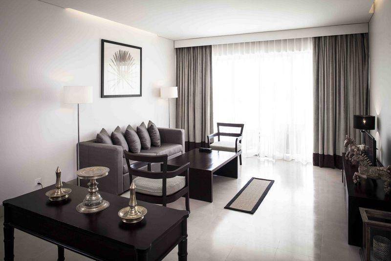 Amaya Beach Resort & Spa