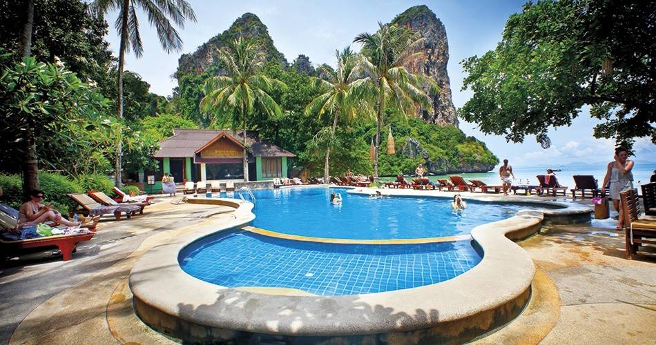 Railay Bay Resort