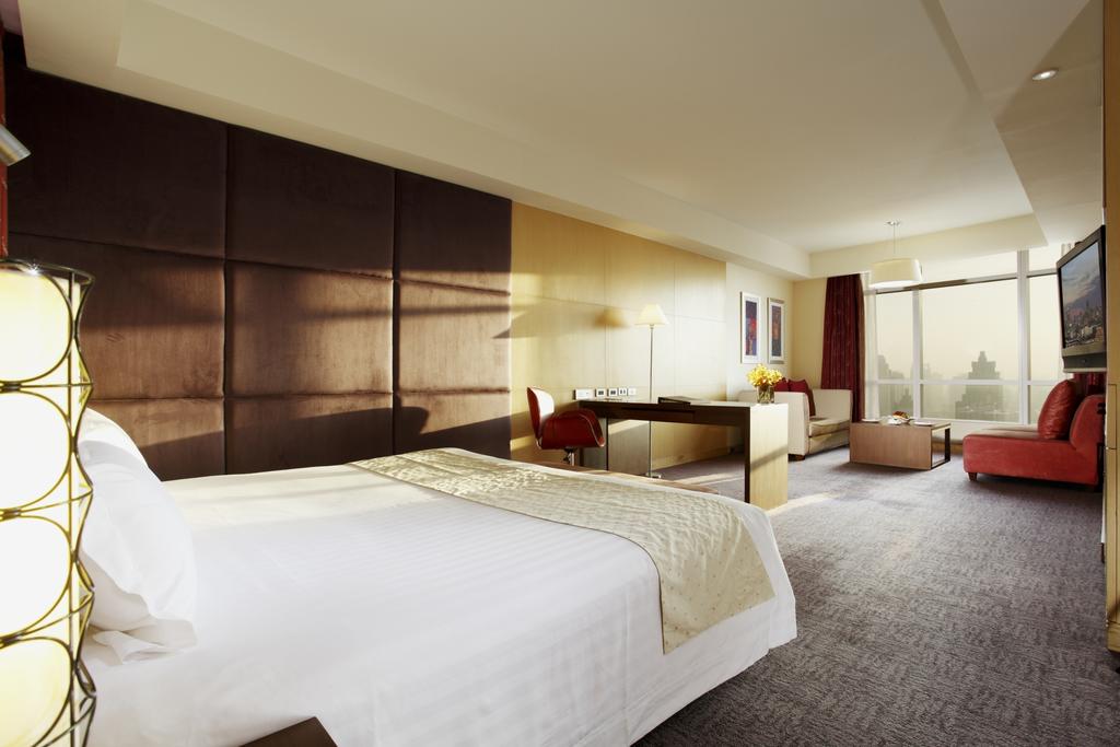 Centara Grand At Central World