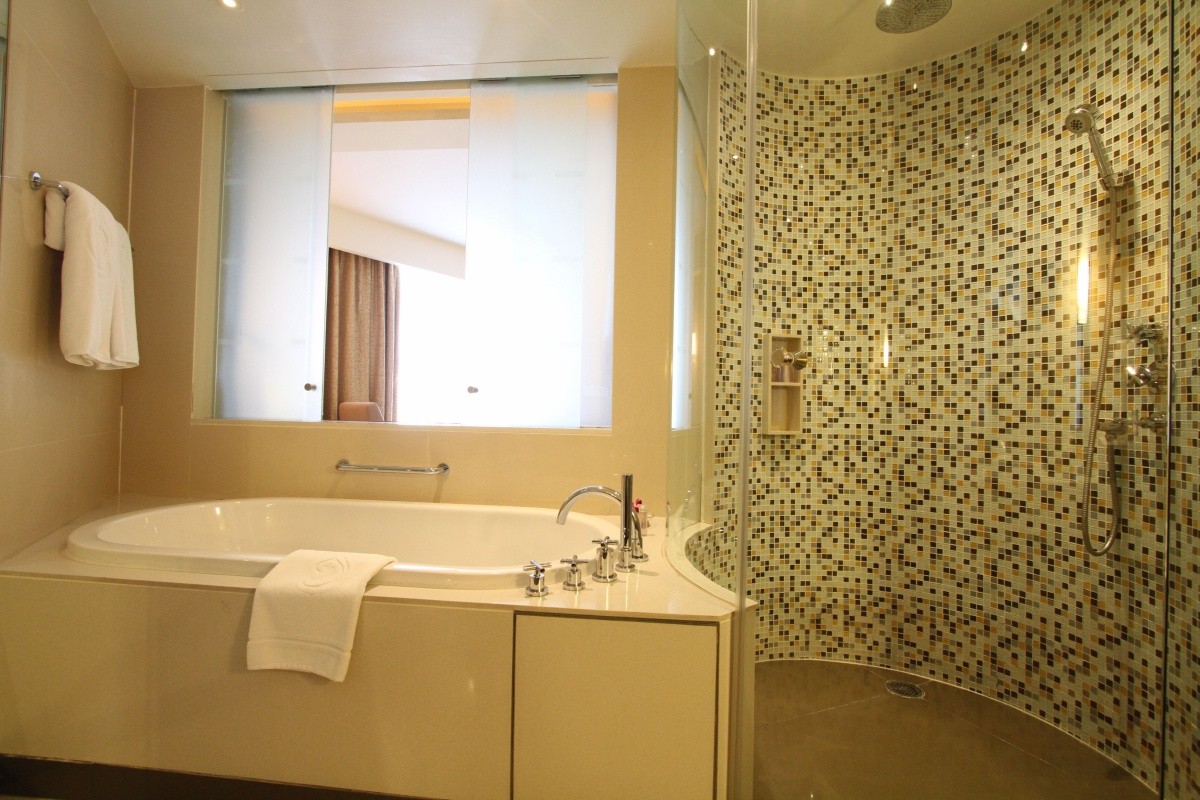 Centara Grand At Central World