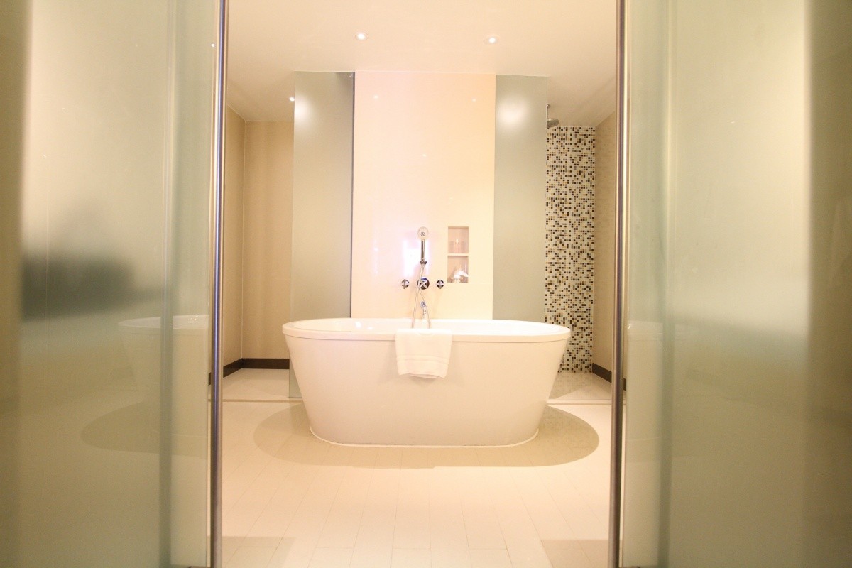 Centara Grand At Central World