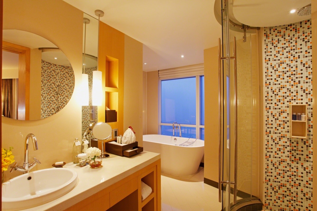 Centara Grand At Central World