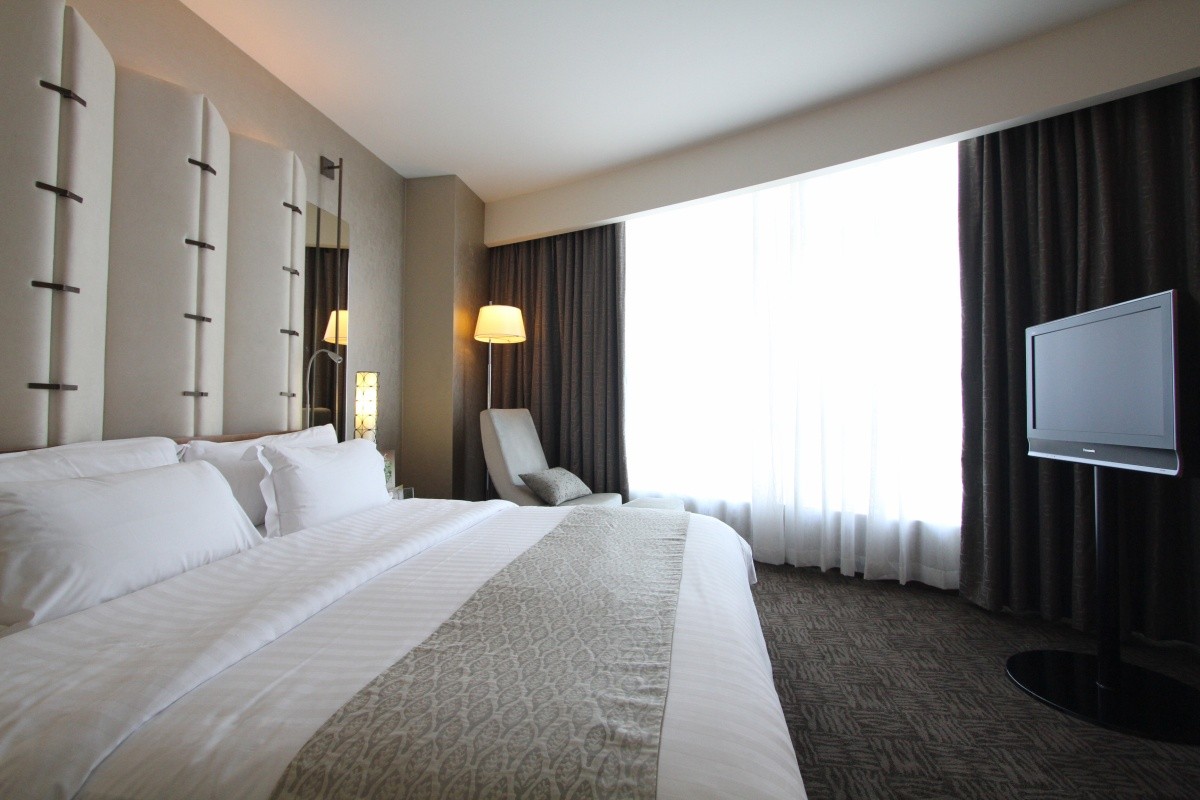 Centara Grand At Central World